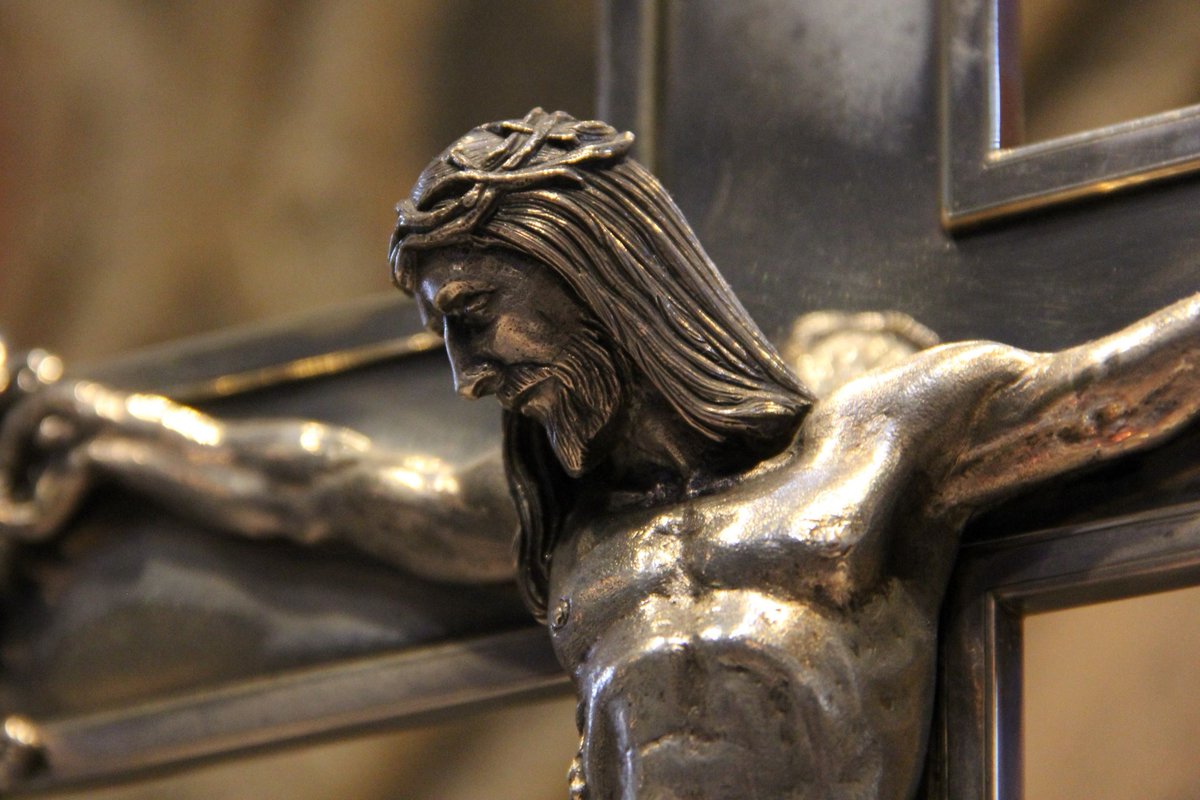 wabbey's tweet photo. Today is #ShroveTuesday, the day before the start of #Lent.

The name is derived from the word shrive, meaning to absolve. It is a day of penitence when Christians confess their sins and receive forgiveness, as well as a day of celebration before the abstinence of Lent. https://t.co/apXXub1h1Q
