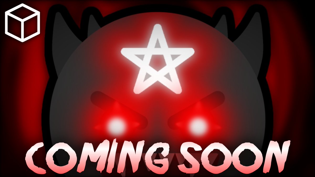 OBBY COMING SOON ON ROBLOX...

Group: roblox.com/groups/3385357…