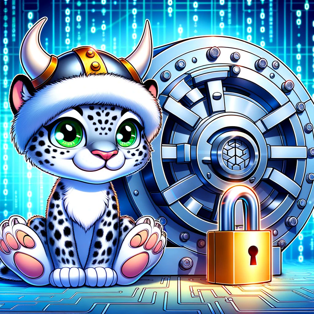 SNOWLEPPY's tweet photo. 🚀🔐 Big News for Snowleppy Community! 🐾❄️

We're thrilled to announce that 92% of our $SNLP liquidity is now LOCKED! 🌊💎 Ensuring stability &amp; trust in our journey.

👉 Stay tuned for more exciting updates!

#Snowleppy #Avalanche  #DeFi #CryptoCommunity #LiquidityLocked $SNLP https://t.co/xbWoj0l2xN