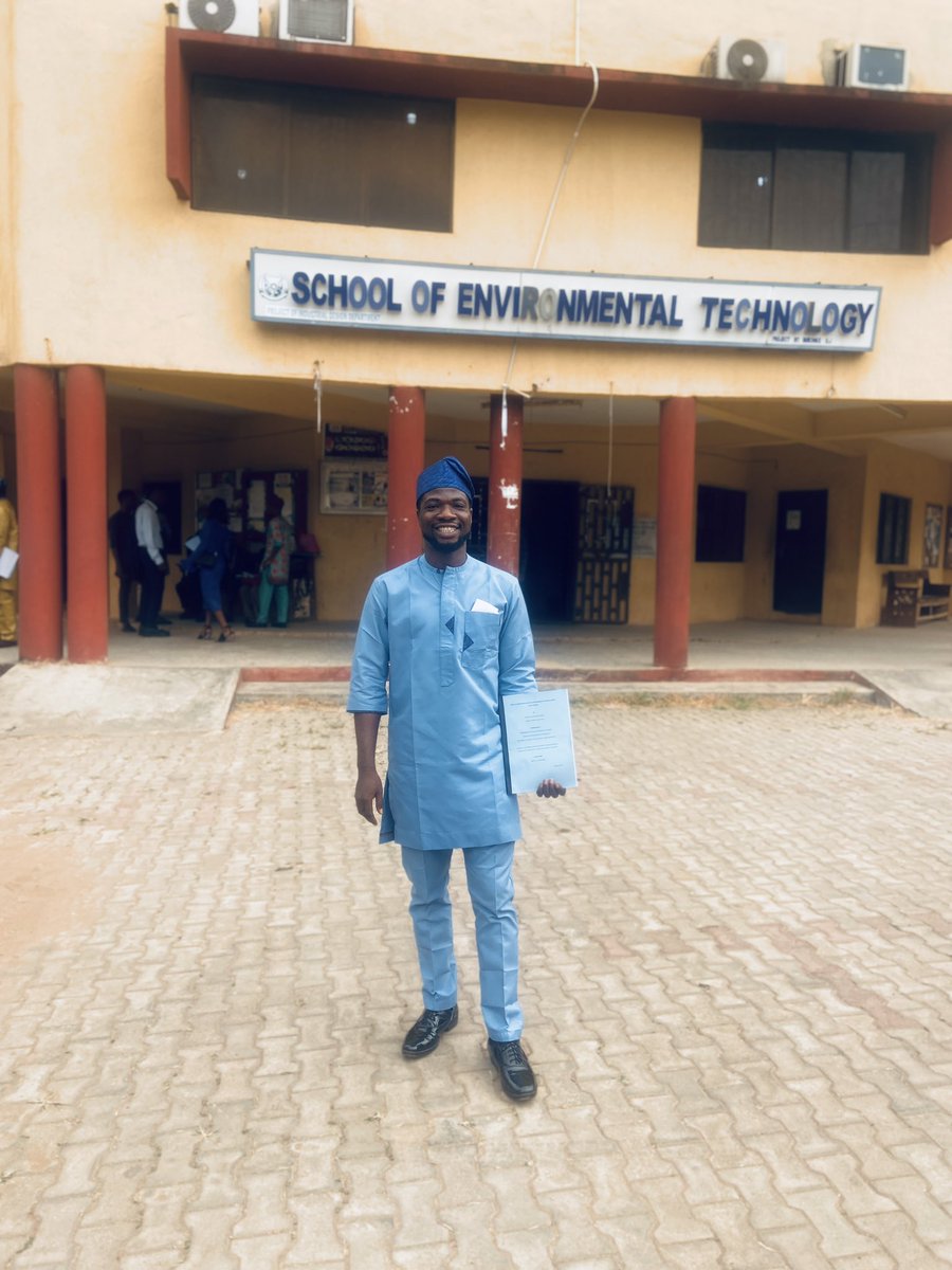 WEB Of Akure  tweet media