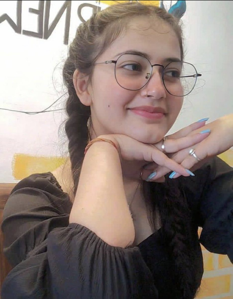 I'm 18 and you?? 😻