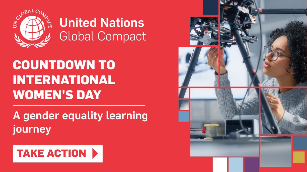 UN Global Compact Network Netherlands tweet media