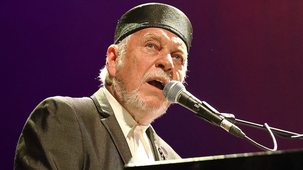 StephenFoz's tweet photo. My featured songwriters on @TheRadCaroline today are #GaryBrooker and #KeithReid of @ProcolHarum1. Hear eight of their very best compositions between 10 and 2. #648AM https://t.co/QjfVXmb1zo
