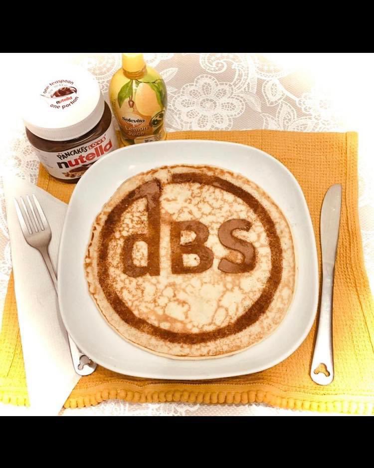 A happy Shrove Tuesday, from all the team at dBS!
#SettingHireStandards
#PancakeDay2024