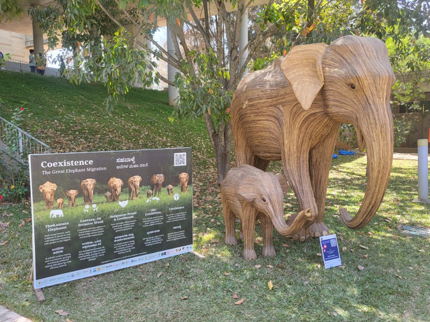 National Centre for Biological Sciences tweet media