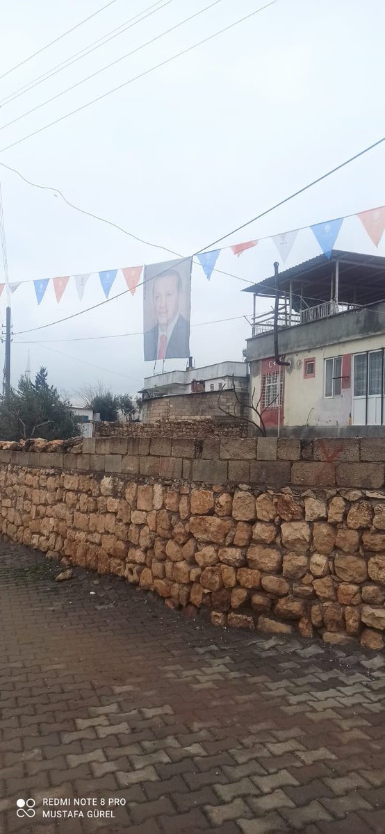 TEŞEKKÜRLER “KIZILİN KÖYÜ”

İlçemizde bulunan tarihi yıllara dayanan, turizme misafirperverlik yapan ve Fırat Nehri’nin selam verdiği, köyümüz kızılin halkımıza partimize desteklerinden dolayı teşekkür eder şükranlarımızı sunarız iyi ki varsın“KIZILİN”.

#hazırızkararlıyız