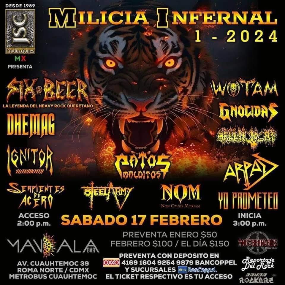 LordRockradio's tweet photo. #metal https://t.co/i6rhPxr7jN