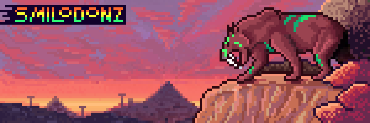 Extinct animals live longer.
OGs will always be OGs.