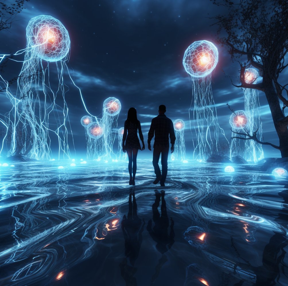 KumihoAI's tweet image. Love is in the pixels 💌

Wishing you a Valentine's Day filled with love, art, and endless inspiration! 🌹🎨 

#ValentinesDay #AIArt #LoveInPixels

🔽 for prompts