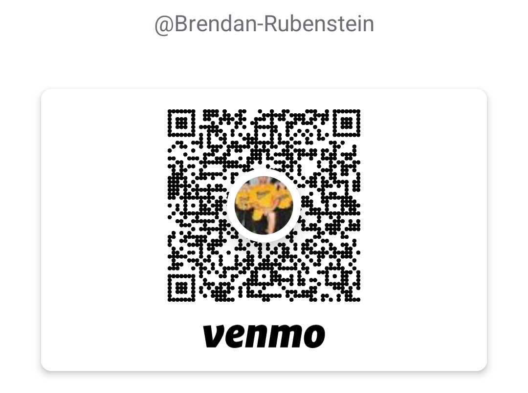 brendan rubenstein tweet media