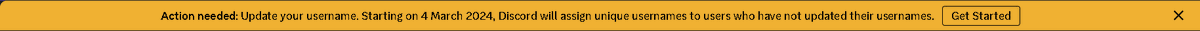 tomoprii's tweet photo. Are you kidding me. Discord. Fuck off with this already https://t.co/KGc2BmvVUm
