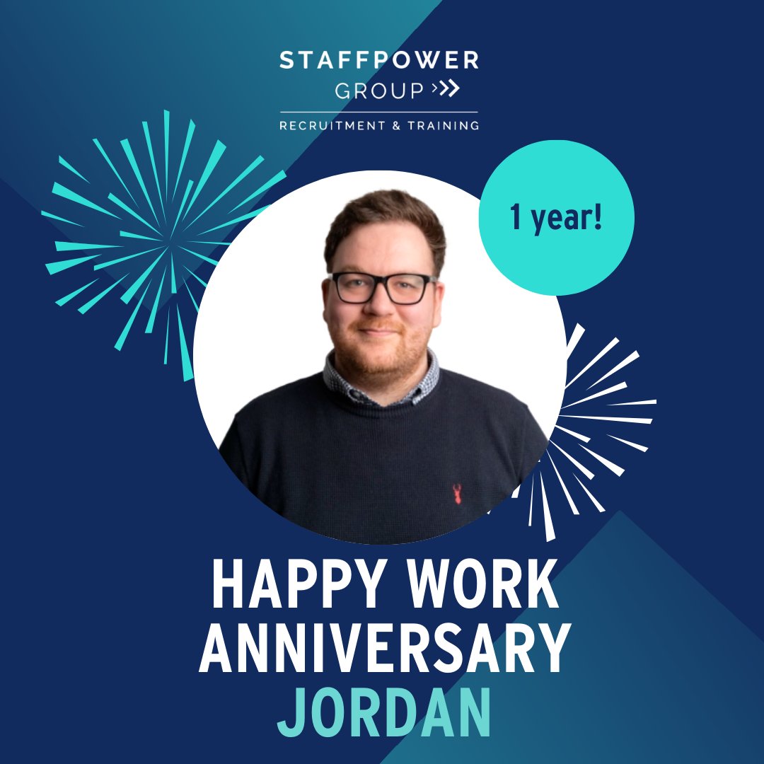 STAFFPOWER GROUP tweet media