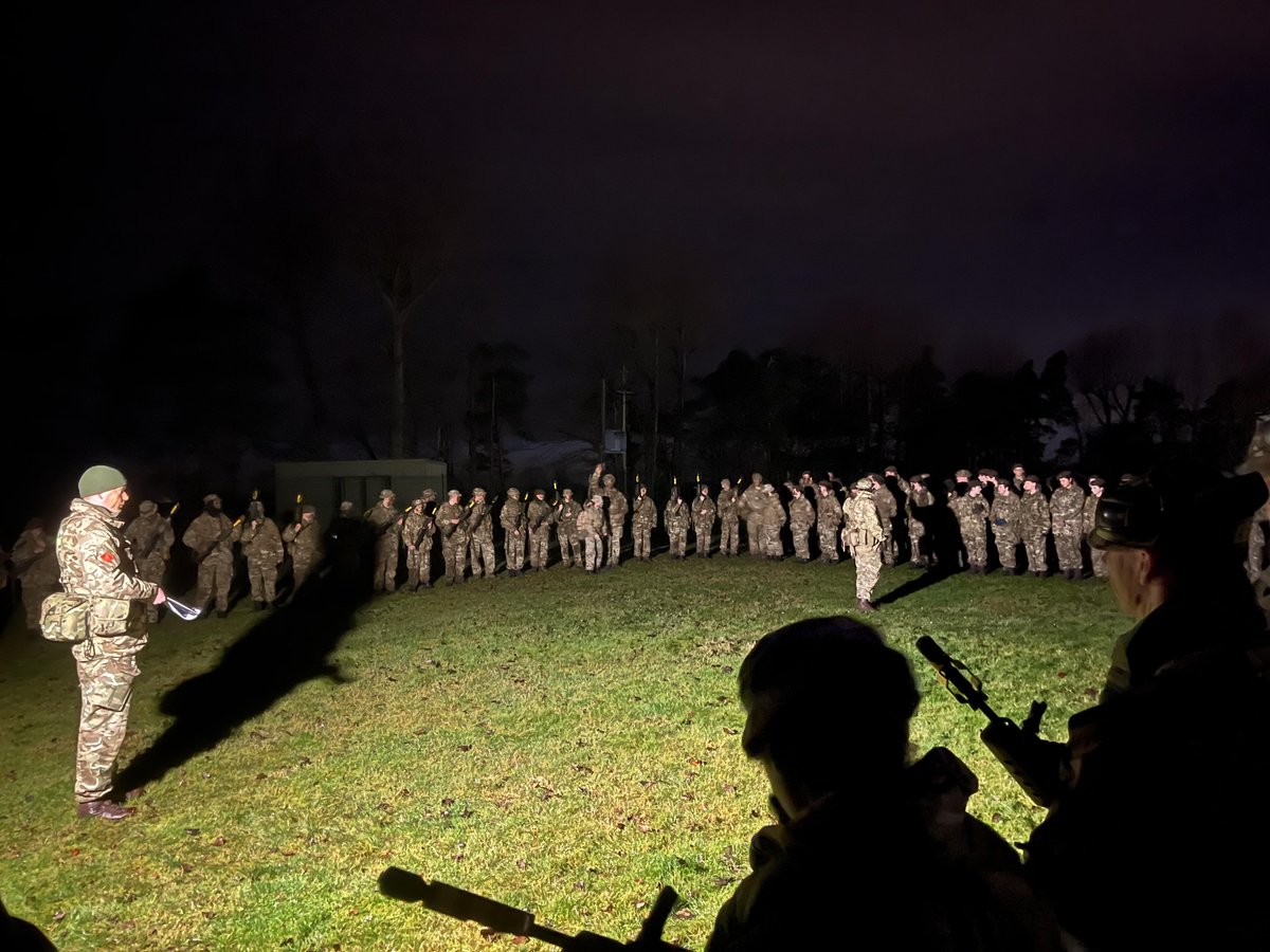 A Company - LNR ACF tweet media