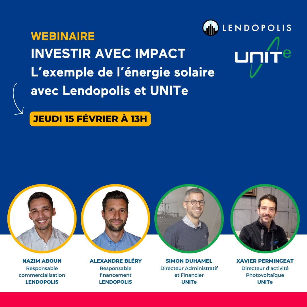 Lendopolis tweet media