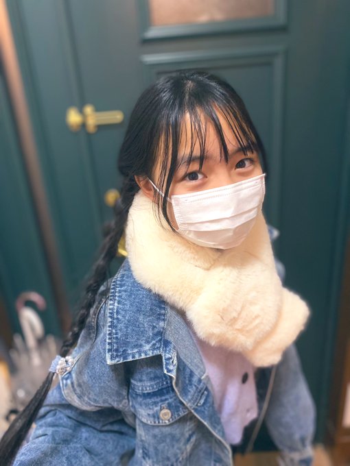 Twitterのコスプレ画像2