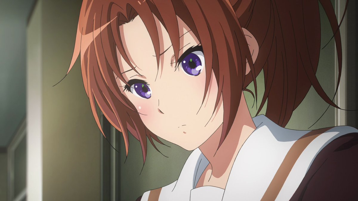Hibike! Euphonium: Ensemble Contest