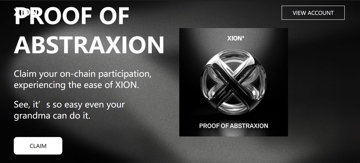 #XionEverywhere we are the champions of the world !
