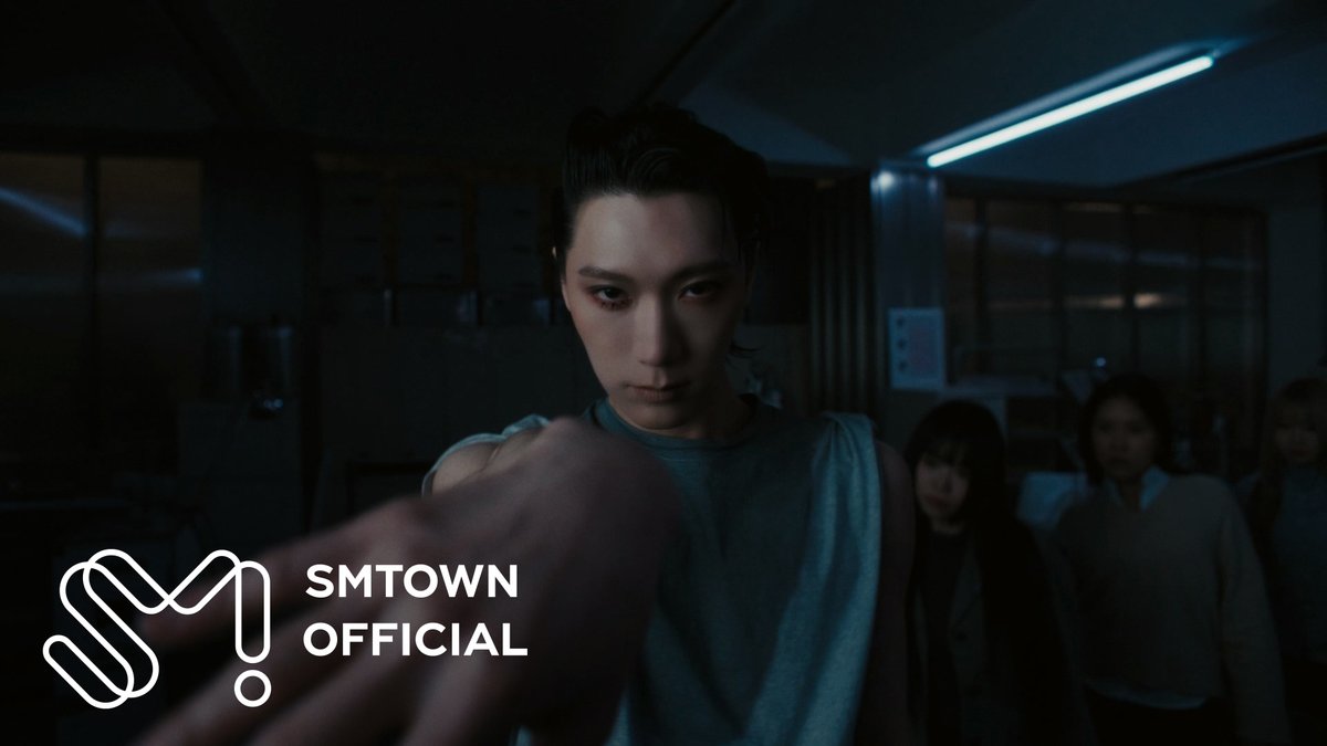TEN 텐 'Nightwalker' MV

youtu.be/ri6FaIavnWA

#TEN #李永钦 #텐 #Nightwalker
#NCT #WayV #威神V
#TEN_Nightwalker
#TEN_TEN #NCT_TEN_TEN