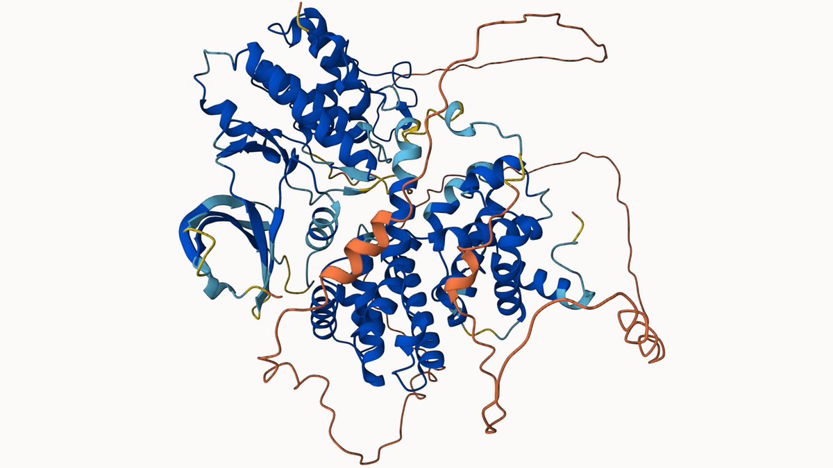 Two SIB Resources for #structuralbiology, <a href="/SWISS_MODEL/">SWISS-MODEL</a> and #ModelArchive by <a href="/TorstenSchwede/">Torsten Schwede</a>'s group <a href="/biozentrum/">Biozentrum, University of Basel</a>, were recently recognized at the European level by <a href="/ELIXIREurope/">ELIXIR Europe</a>. Read the interview with Team Lead Software Development, Gerardo Tauriello: sib.swiss/news/european-…