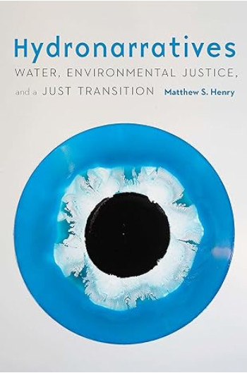 #WaterBooks
Read Larry Swatuk's Review of 'Hydronarratives: Water, environmental justice, and a just transition', by Matthew Henry, water-alternatives.org/index.php/boh/…