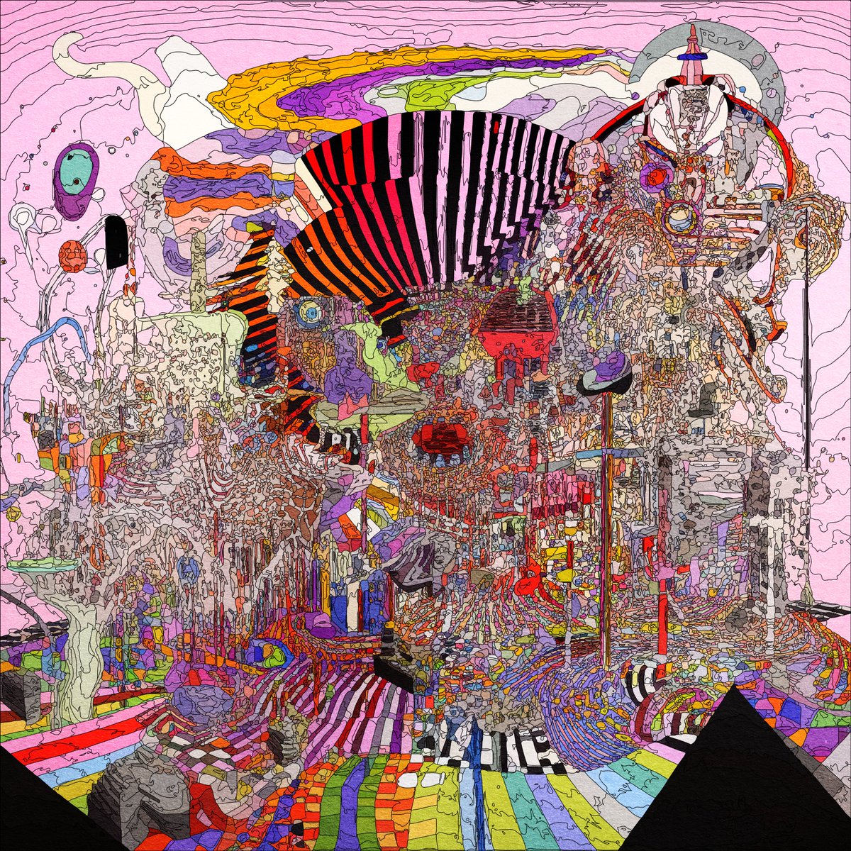 Eko33 | JeanJacques Duclaux tweet media