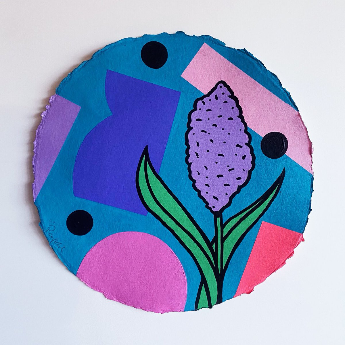 New spring pieces are up on my store! 

Penetpaper.bigcartel.con