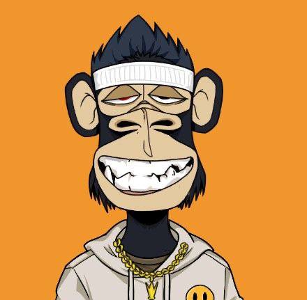 TechTokenArtist's tweet image. GM guys☀️☀️☀️
Have a great day 💓🤩