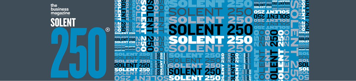 Have you checked out the Solent 250 Ranking? 👀🥂

<a href="/evelynpartners/">Evelyn Partners</a> <a href="/unisouthampton/">University of Southampton</a> <a href="/HSBC_UK/">HSBC UK</a> <a href="/tweet_CMA/">tweet_cma</a> <a href="/VailWilliams/">Vail Williams</a> <a href="/BDBpitmans/">BDB Pitmans</a> #Solent250 #ranking #growth #success #businessnews #businessintelligence
bit.ly/3TOFsNl