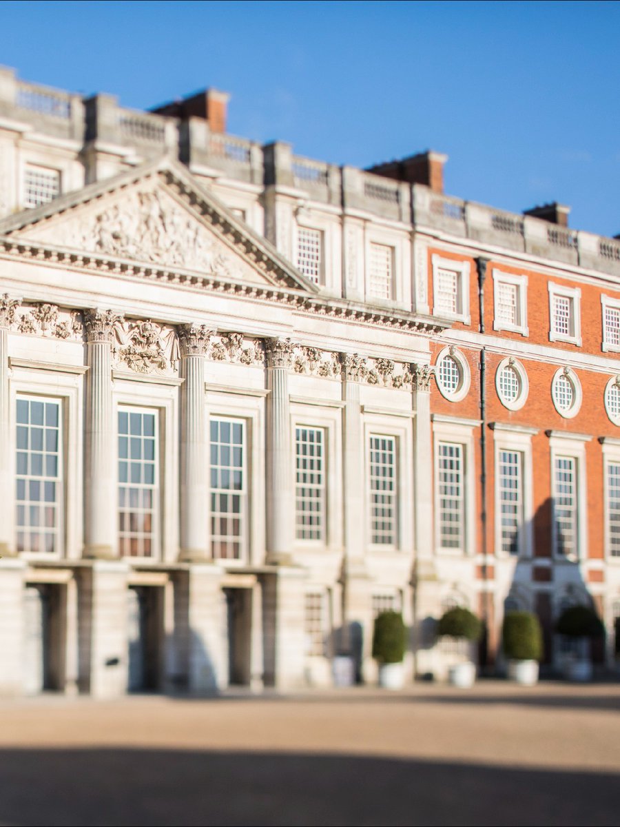 Historic Royal Palaces tweet media