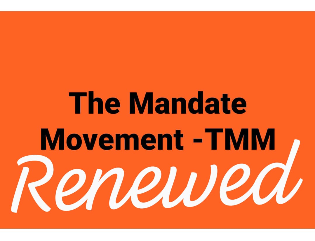 igc_2016's tweet image. *Join The Mandate Movement - TMM*
#Renewed...!

....under the visionary leadership of *Cardinal James Omolaja Odunmbaku*, we are setting a new standard with integrity, innovation, and a commitment to the people and our dear party. *Odunmbaku* leads the charge towards a brighter..