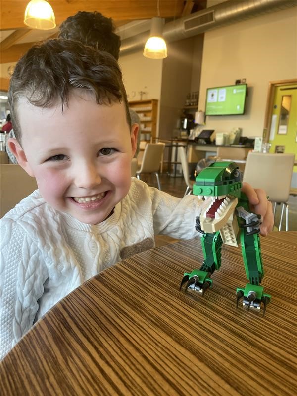 Star Bistro tweet media