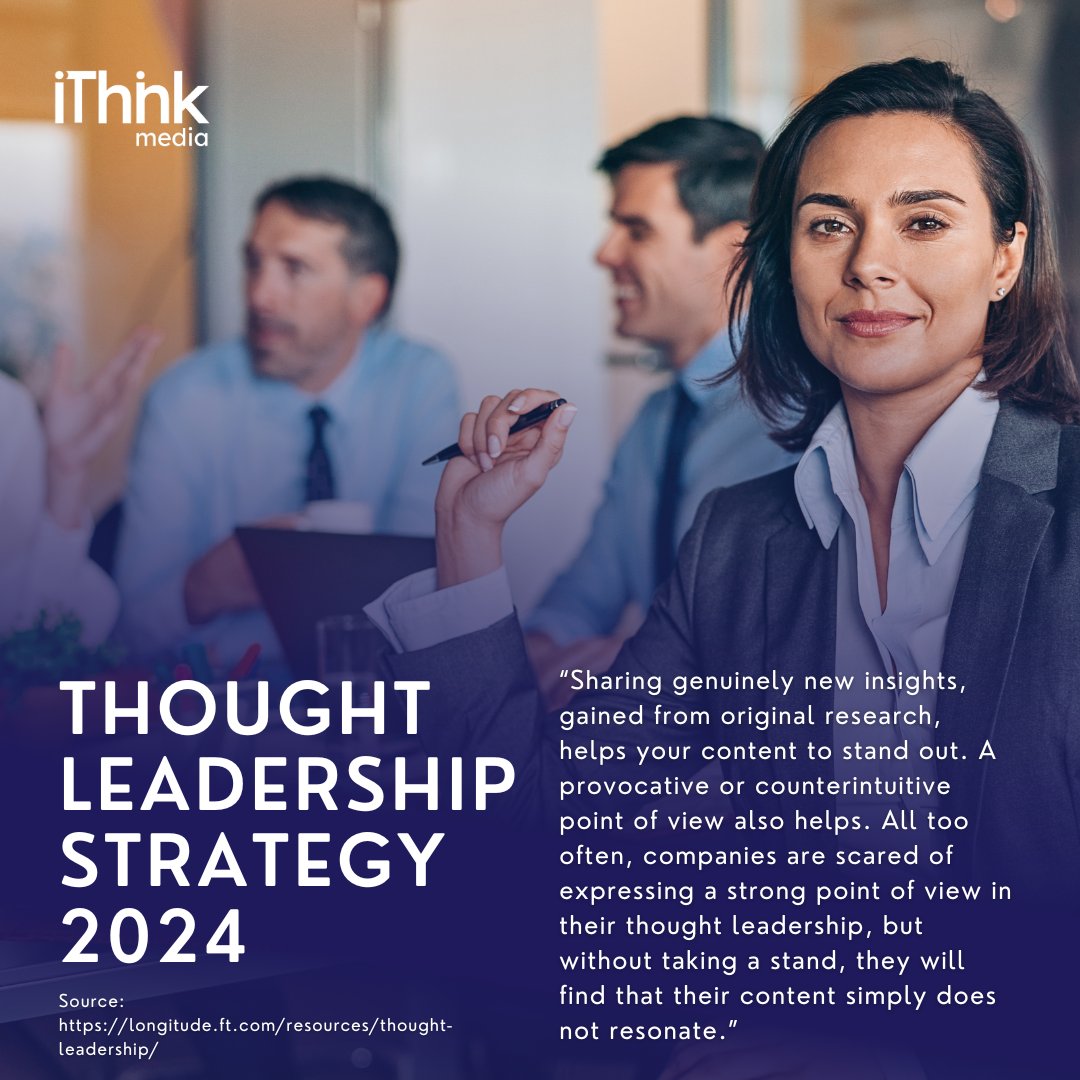 iThink Media tweet media