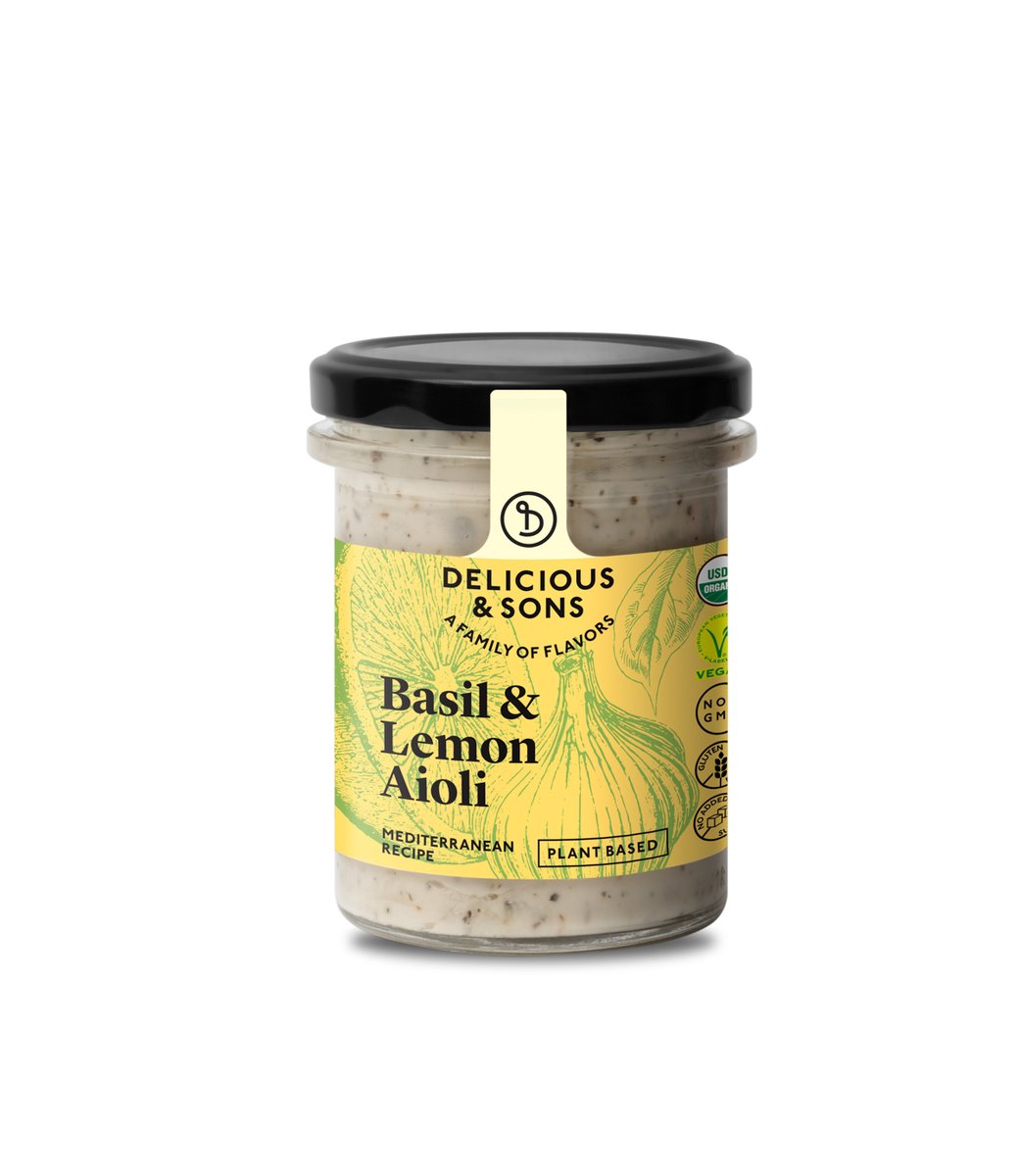 Delicious & Sons tweet media