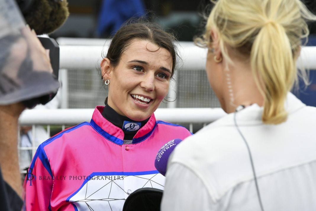 “I hit the ground running, and we have a new goal in mind, and hitting 50 at the six-month mark definitely makes me want to reach 100 by the end of the season."

Anna Roper has added her name to a very esteemed list by claiming the 2023/24 Rising Star Series. 

Now, the state's