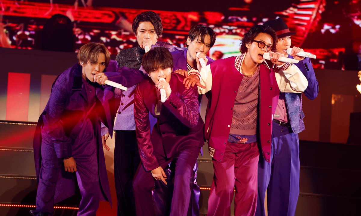 wowow_mj's tweet photo. 🩵💜🧡
#KisMyFt2
4カ月連続で特集
🩷💛💚

3月にアリーナツアー「Kis-My-Ft2 -For dear life-」のファイナルとなる東京公演を独占放送＆配信✨

4月からは毎回2人のメンバーインタビューと
ライブツアーの裏側などをお届け🎤
https://t.co/vynAn1NOvR

#キスマイ見るならWOWOW
@KMF2_0810MENT https://t.co/sFiI82ap4a