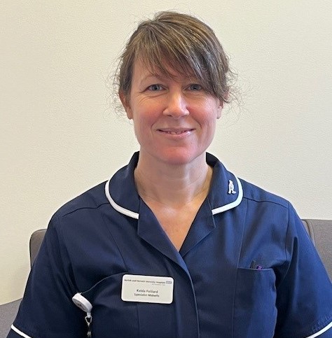 Norfolk and Norwich University Hospitals tweet media