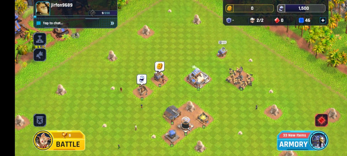 Jirfan9689's tweet photo. @Bybit_Official @MaviaGame Username -jirfan9689
$Mavia https://t.co/8ycwSwx59r