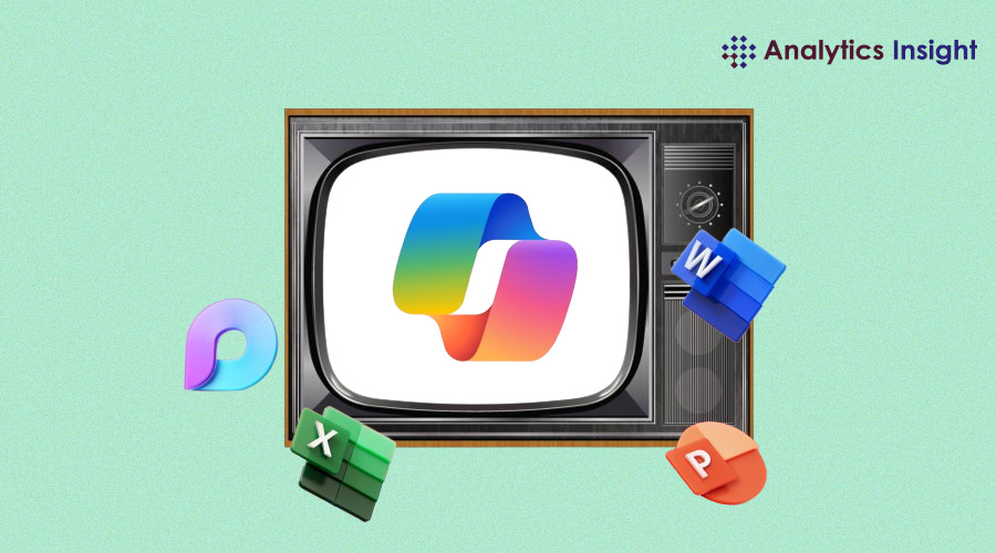 analyticsinme's tweet image. Microsoft Copilot Studio: AI Conversations for Business 

tinyurl.com/3m7ced7p 

#MicrosoftCopilot #AITechnology #businessworkflows #machineLearning #AI #AINews #AnalyticsInsight #AnalyticsInsightMagazine