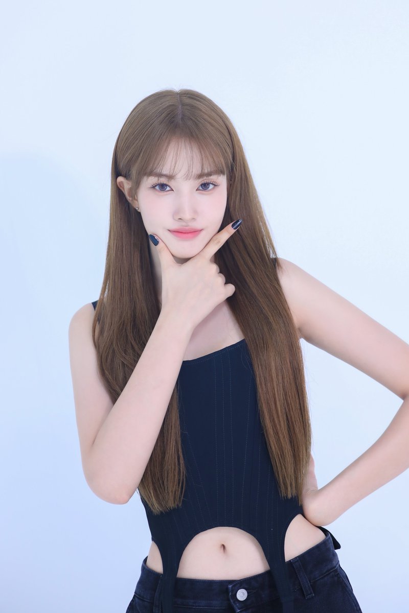 [📢]
하이업엔터테인먼트 네이버 포스트에 "[STAYC] '윤 ĽORÉAL PARIS' 촬영 현장 비하인드"가 공개되었습니다. 지금 바로 확인하세요!

📎 naver.me/x4upsRlb

#STAYC #스테이씨
<a href="/STAYC_official/">STAYC(스테이씨)</a>