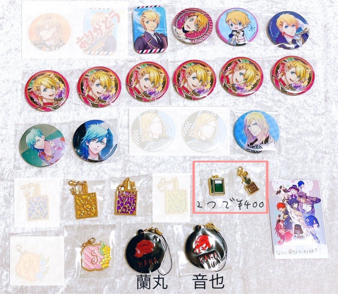 なつこ tweet media