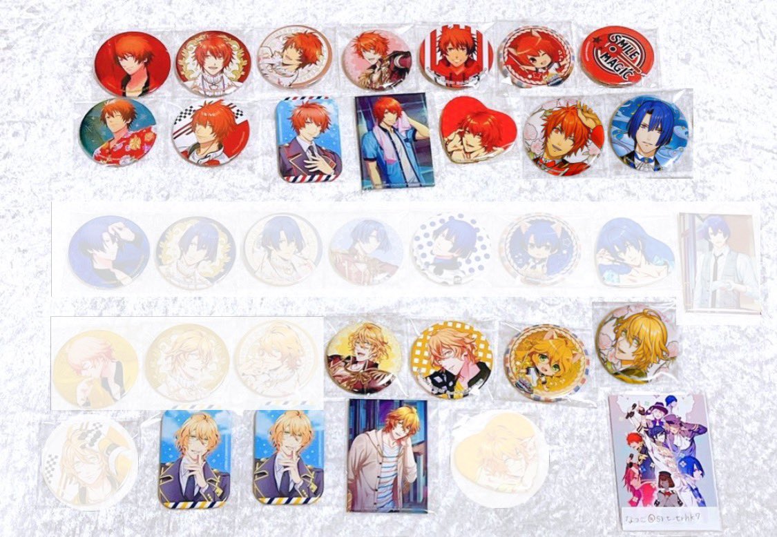 なつこ tweet media