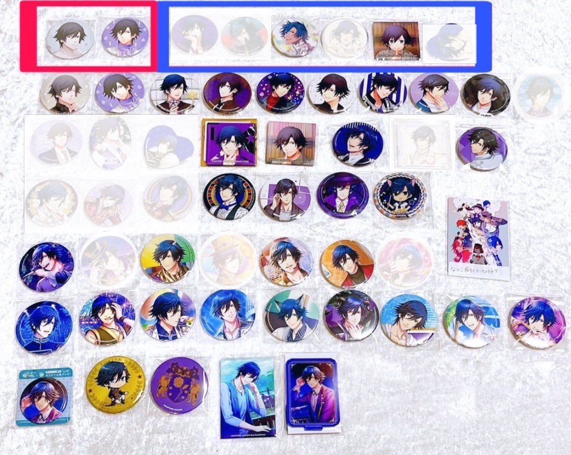 なつこ tweet media