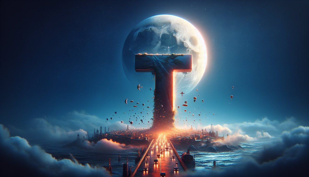 tobyTao95's tweet photo. You want to be early like you wish you were in Bitcoin? #Bittensor $Tao is your Chance π§ Join us on this incredible journey. Stake with @21RoundTable
#bittensor #tao #roundtable21 #crypto #ai #unstoppable https://t.co/kG2yEhfFfw