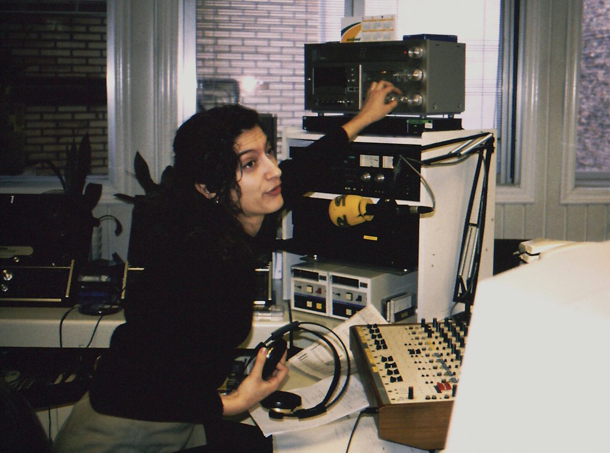 Feliz #DiaMundialdelaRadio