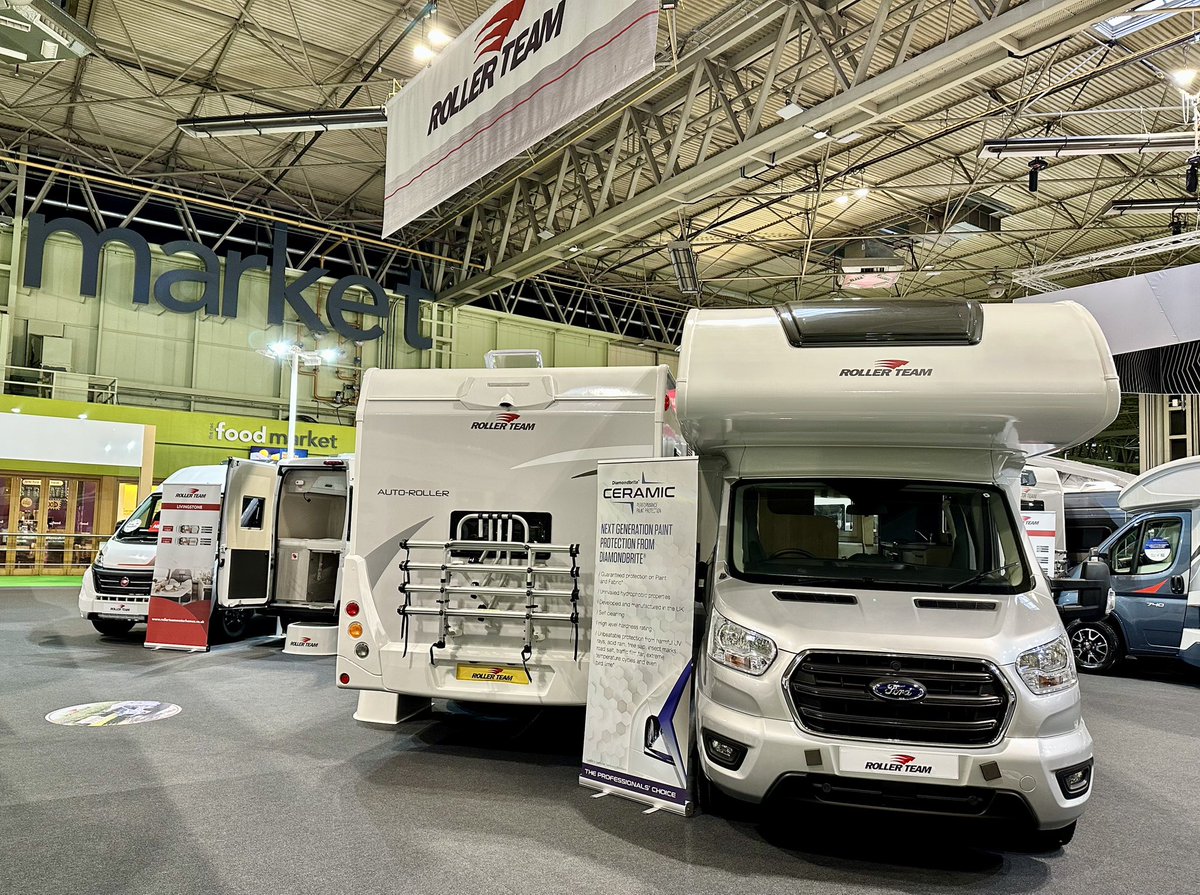 Roller Team UK tweet media