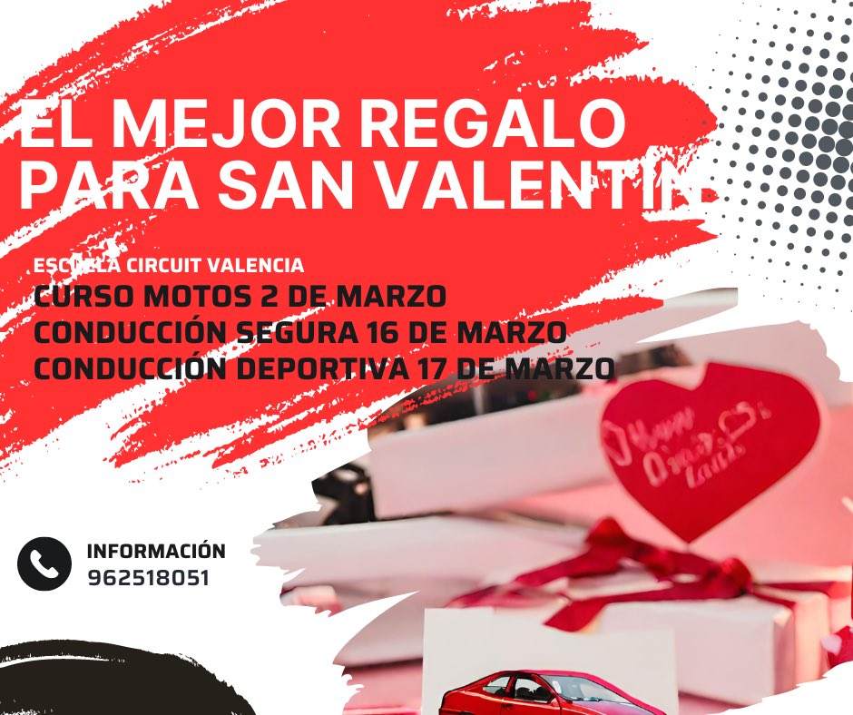 Fast CircuitValencia tweet media