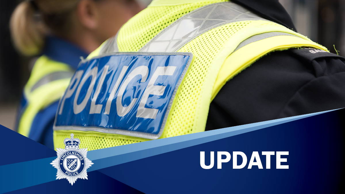 We are pleased to report that Rhiannon has been found. Thank you to everyone who helped to share our appeal. lincs.police.uk/news/lincolnsh…