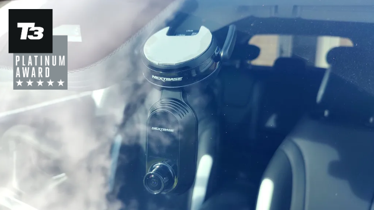 Nextbase UK & Ireland (@nextbaseuk) on Twitter photo Read the <a href="/T3dotcom/">T3.com</a> iQ Dash Cam review here: 
t3.com/reviews/nextba… Read the <a href="/T3dotcom/">T3.com</a> iQ Dash Cam review here: 
t3.com/reviews/nextba…