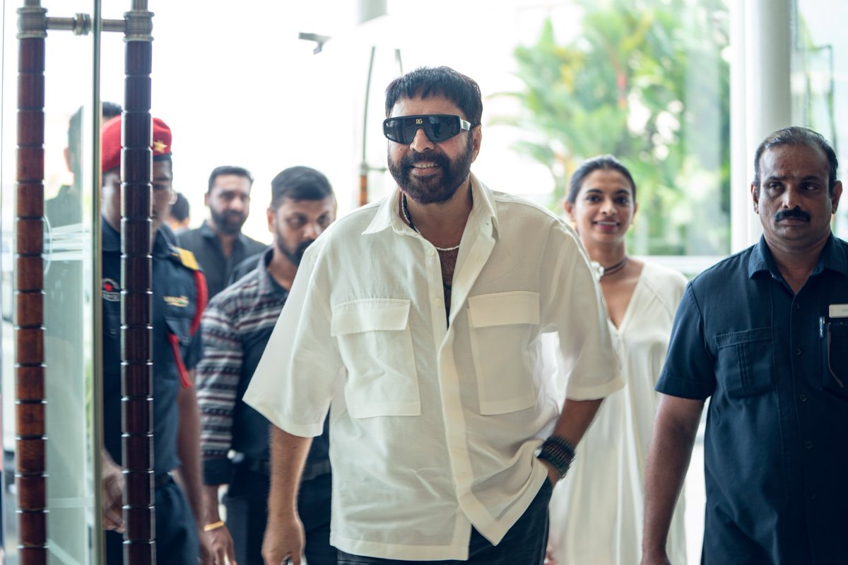 mammukka tweet picture