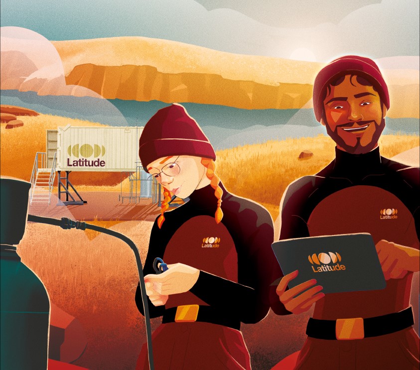 Latitude_eu's tweet image. There are opened #positions across all engineering and operations Depts to advance our projects #FluidSystem #Telemetry #IndusLogistics 🛰️🚀 Explore them &amp;amp; apply to shape a vibing in-space industry &amp;amp; create a positive impact here on Earth 🌍 👉Visit latitude.eu/jobs